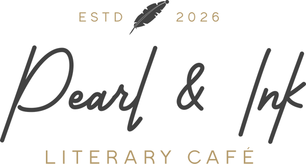 Pearl & Ink Literary Café
